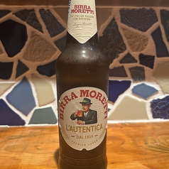 モレッティ (イタリアのビール)