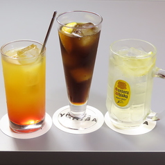 YORIBA ヨリバ 別府駅前店特集写真1