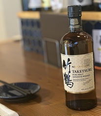 珍味居酒屋 BARBALのコース写真