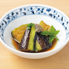 うるか茄子