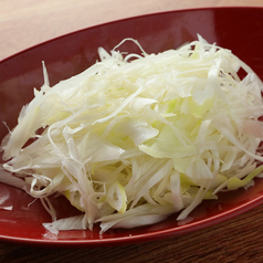 しゃぶしゃぶ野菜(白ネギ）