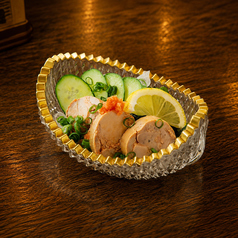 あん肝ポン酢