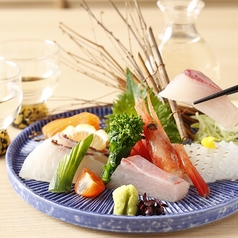 旬を愉しむ全6品　お昼の会席