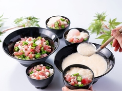 創作ダイニング ラ ベランダ アパホテル&リゾート東京ベイ潮見のおすすめランチ3
