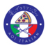 青いイタリアン3rdのロゴ