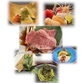 和食創菜 月灯花 六本木店のおすすめ料理1