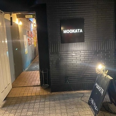 MOOKATA ムーガタ 湯島店の雰囲気1