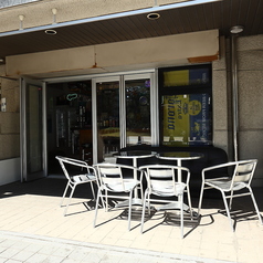 Dining Bar Win Win ダイニングバー ウィンウィンの特集写真