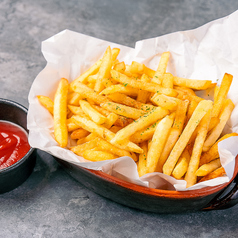 フレンチポテト