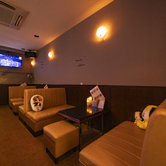 《夜バージョン》女子会利用◎　ケーキ持ち込み可！！