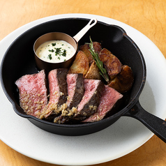 45 キャラントサンクのおすすめ料理2