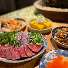 酒悦悶着のおすすめ料理1