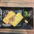 料理メニュー写真&nbsp;厚揚げ