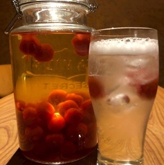 海鮮居酒屋 魚酒 みずほ台のおすすめドリンク2