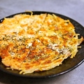 料理メニュー写真&nbsp;明太ポテトチーズ