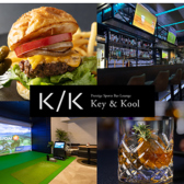 K/K Key ＆ Koolの詳細