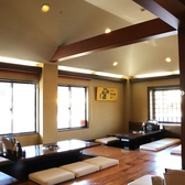 マルコポーロ 焼肉の家 佐久中込店の雰囲気2