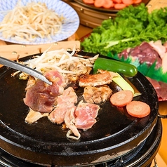 九州産の若鶏・親鶏使用。歯応え、味の濃さが違います！