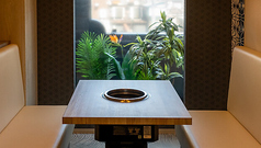 焼肉 縁 吉祥寺総本店の雰囲気2