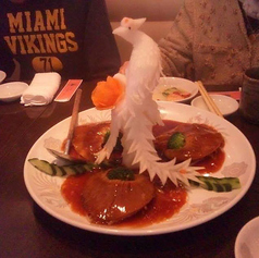 お子様からご年配の方まで愛される優しい味わい