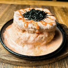 明太子ソース