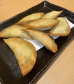 料理メニュー写真&nbsp;揚げ餃子