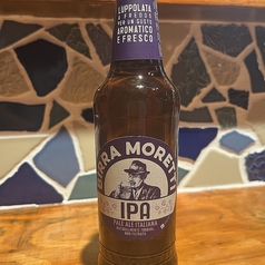 モレッティ　IPA