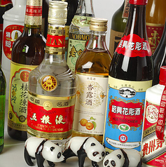 各コース、プラス2,000円で120分飲み放題！