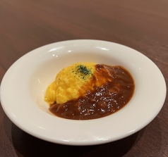 福山ニューキャッスルホテル カフェ&ビュッフェレストラン クレールのコース写真