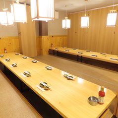 肉と魚 伊勢屋 大宮店特集写真1