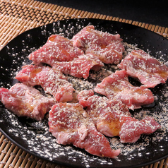 ハラミ (タレ・塩)