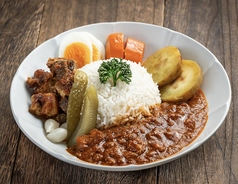 PANAF' African Restaurant & Clubの写真2