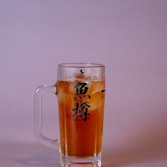 烏龍茶