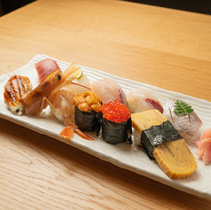 こいこい寿司の写真