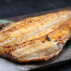 北海道産特大ほっけ