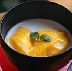 マンゴープリン