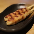 料理メニュー写真&nbsp;塩ミンチ