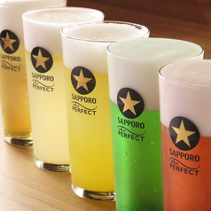 SALTY DINING ソルティダイニングの特集写真