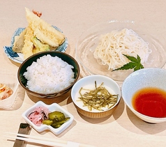 楓川のおすすめランチ2