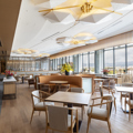 ALL DAY DINING 洛空 オールデイダイニングラクウの雰囲気1