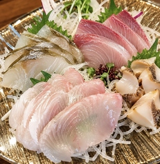 やなぎ屋のおすすめ料理1