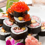 喧騒な海浜幕張の中にたたずむ居酒屋★女子会・合コンにぴったり！