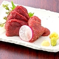 料理メニュー写真 桜