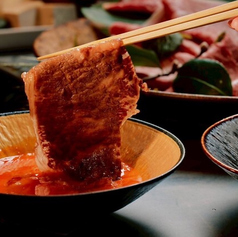 焼肉 焼武者のおすすめ料理1