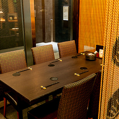 本家あべや ムスブ 田町店の特集写真