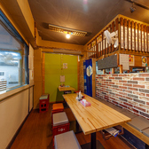 居酒屋三満の雰囲気2