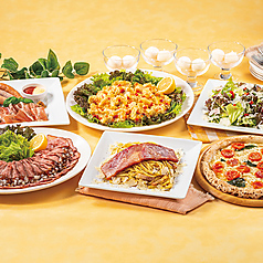 コート・ダジュール 自由が丘駅前店特集写真1