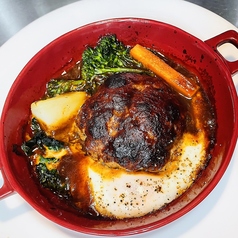 アンジュール UN JOUR 静岡のおすすめランチ2