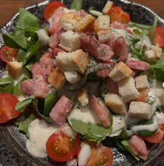 Hoshikawa FLY 星川空港のコース写真