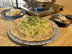 トッピングラーメン